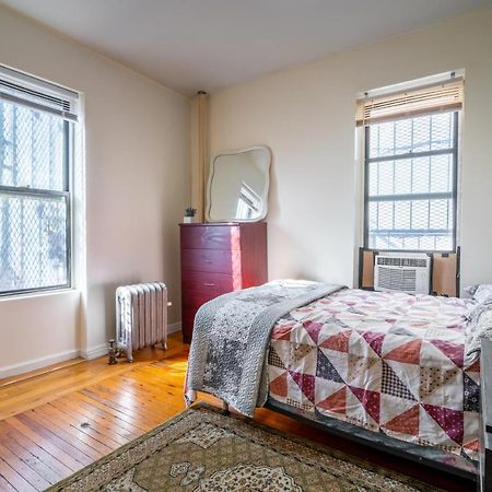Eastern Parkway Guest House Νέα Υόρκη Εξωτερικό φωτογραφία